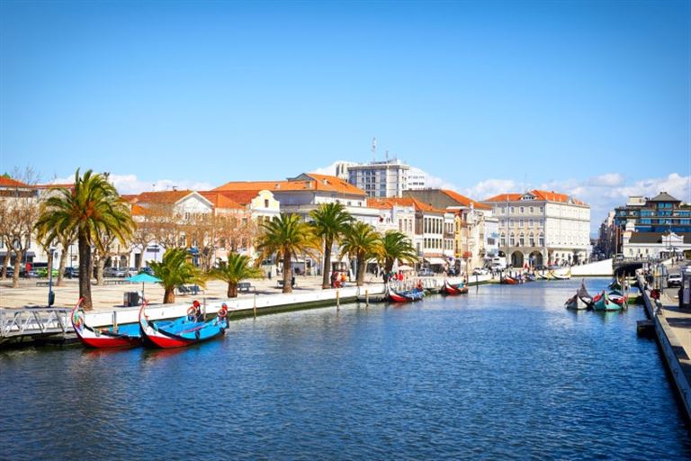 Portugal mit Flair @Acnakelsy/istock